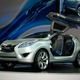 Illustration for article titled Hyundai Nuvis Concept: Hybrid Blue Drive Gives It Wings